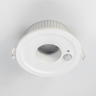 Citilux SIGMA CLD00305S LED Встраиваемый светильник с датчиком движения