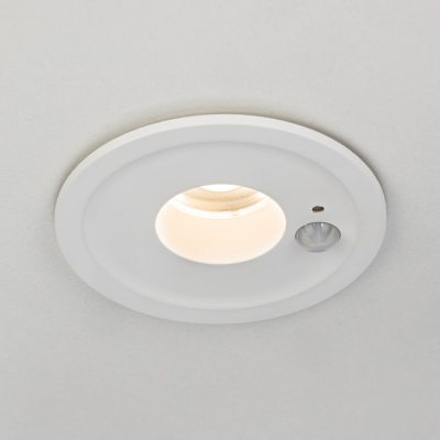 Citilux SIGMA CLD00305S LED Встраиваемый светильник с датчиком движения