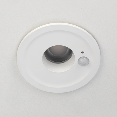 Citilux SIGMA CLD00305S LED Встраиваемый светильник с датчиком движения