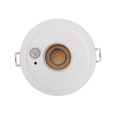 Citilux SIGMA CLD00305S LED Встраиваемый светильник с датчиком движения