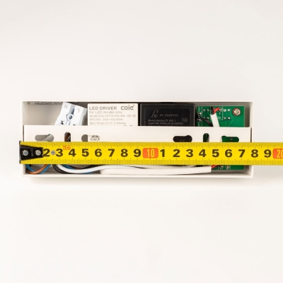 Citilux Декарт CL704430 LED USB Светильник с выключателем Белый
