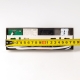 Citilux Декарт CL704432 LED USB Светильник с выключателем Матовый Хром