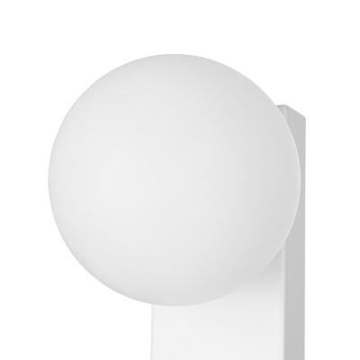 Citilux Декарт CL704450 LED Светильник с выключателем Белый+Бронза