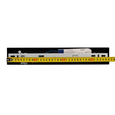 Citilux GLOB CL209133 LED Светильник подвесной Бронза