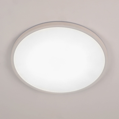 Citilux NORMA CL748400 LED Светильник с подсветкой Белый