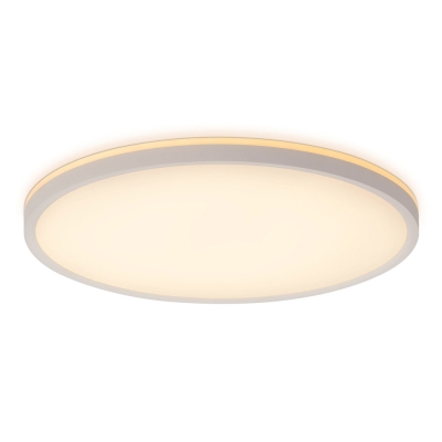 Citilux NORMA CL748400 LED Светильник с подсветкой Белый