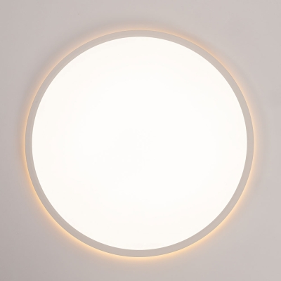 Citilux NORMA CL748400 LED Светильник с подсветкой Белый