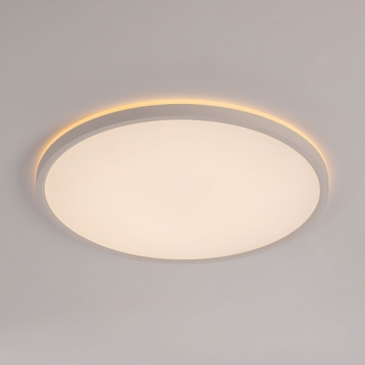 Citilux NORMA CL748400 LED Светильник с подсветкой Белый