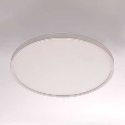 Citilux NORMA CL748400 LED Светильник с подсветкой Белый