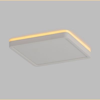 Citilux NORMA CL748K200 LED Светильник с подсветкой Белый