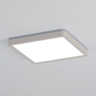 Citilux NORMA CL748K200 LED Светильник с подсветкой Белый