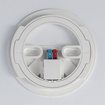 Citilux NORMA CL748K200 LED Светильник с подсветкой Белый