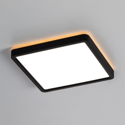 Citilux NORMA CL748K201 LED Светильник с подсветкой Чёрный