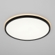 Citilux NORMA CL748401 LED Светильник с подсветкой Чёрный