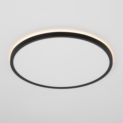 Citilux NORMA CL748401 LED Светильник с подсветкой Чёрный