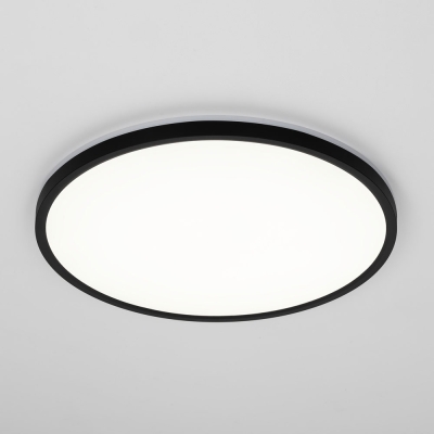 Citilux NORMA CL748401 LED Светильник с подсветкой Чёрный