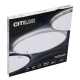 Citilux NORMA CL748401 LED Светильник с подсветкой Чёрный