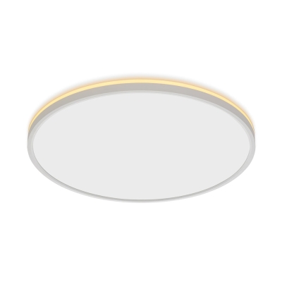 Citilux NORMA CL748500 LED Светильник с подсветкой Белый