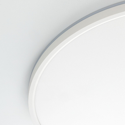 Citilux NORMA CL748500 LED Светильник с подсветкой Белый