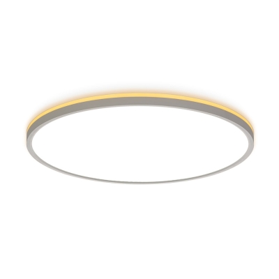 Citilux NORMA CL748500 LED Светильник с подсветкой Белый
