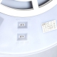 Citilux NORMA CL748500 LED Светильник с подсветкой Белый