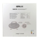 Citilux NORMA CL748500 LED Светильник с подсветкой Белый