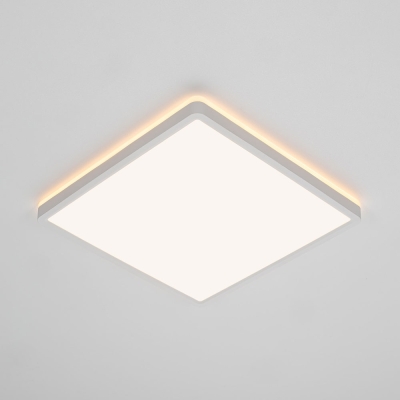 Citilux NORMA CL748K300 LED Светильник с подсветкой Белый