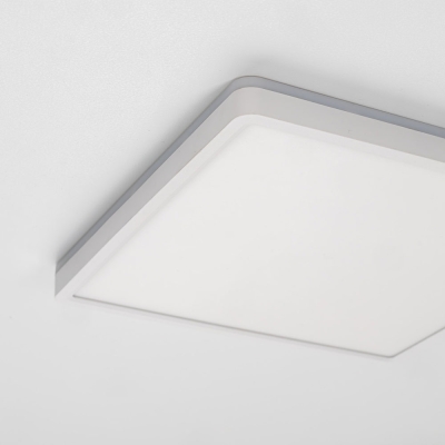 Citilux NORMA CL748K300 LED Светильник с подсветкой Белый