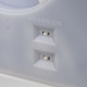Citilux NORMA CL748K300 LED Светильник с подсветкой Белый