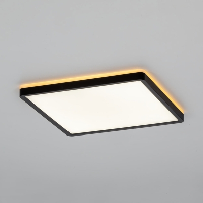 Citilux NORMA CL748K301 LED Светильник с подсветкой Чёрный