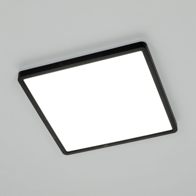 Citilux NORMA CL748K301 LED Светильник с подсветкой Чёрный