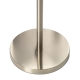 Citilux DUPLET CL801021 Торшер с бежевым абажуром