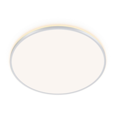 Citilux NORMA CL748600 LED Светильник с подсветкой Белый