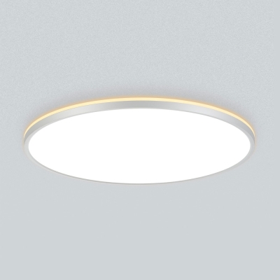 Citilux NORMA CL748600 LED Светильник с подсветкой Белый