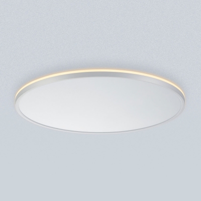 Citilux NORMA CL748600 LED Светильник с подсветкой Белый