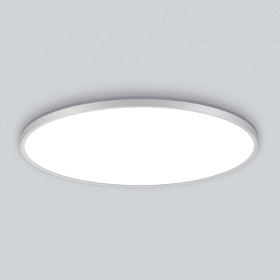 Citilux NORMA CL748600 LED Светильник с подсветкой Белый