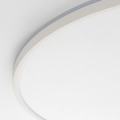 Citilux NORMA CL748600 LED Светильник с подсветкой Белый