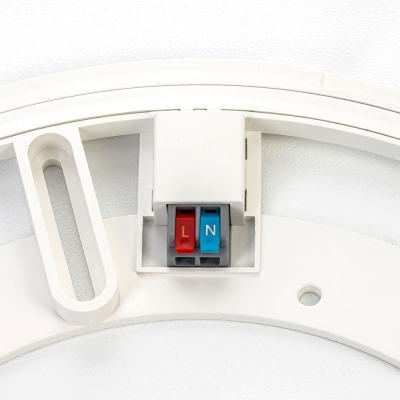 Citilux NORMA CL748600 LED Светильник с подсветкой Белый