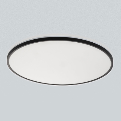Citilux NORMA CL748601 LED Светильник с подсветкой Чёрный