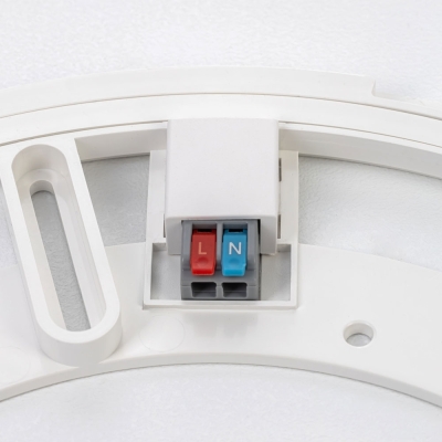 Citilux NORMA CL748601 LED Светильник с подсветкой Чёрный