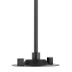 Citilux CL7011 Подвесная арматура Черная