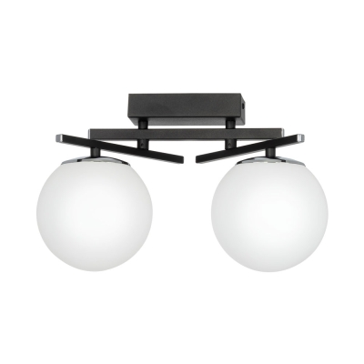 Citilux DORSY CL223122 LED Светильник поворотный Чёрный
