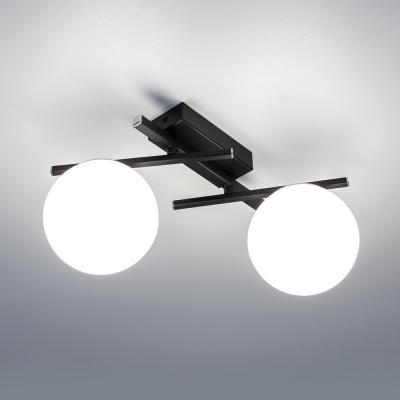 Citilux DORSY CL223122 LED Светильник поворотный Чёрный