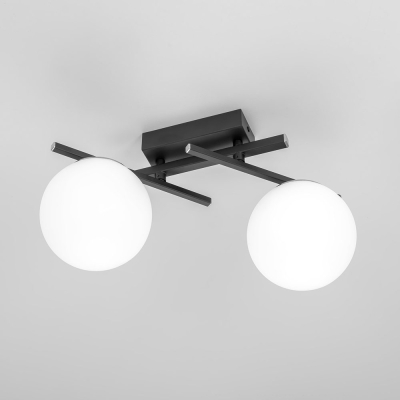 Citilux DORSY CL223122 LED Светильник поворотный Чёрный