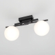 Citilux DORSY CL223122 LED Светильник поворотный Чёрный