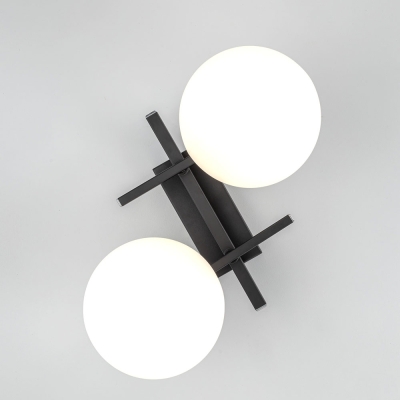Citilux DORSY CL223122 LED Светильник поворотный Чёрный