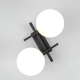 Citilux DORSY CL223122 LED Светильник поворотный Чёрный