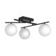 Citilux DORSY CL223132 LED Люстра поворотная Чёрная