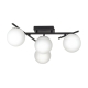 Citilux DORSY CL223142 LED Люстра поворотная Чёрная