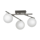 Citilux DORSY CL223131 LED Люстра поворотная Матовый Хром